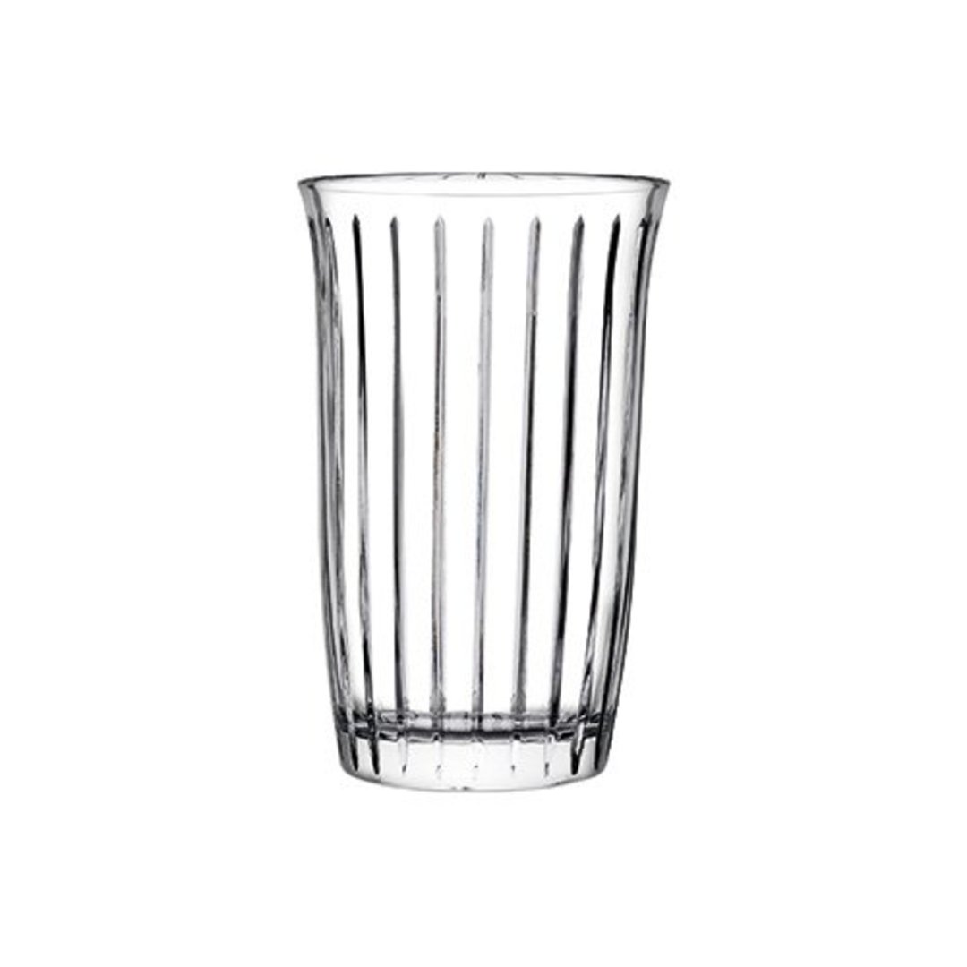 Fotografia para o produto Jogo de 4 copos em vidro 360ml A13,1cm