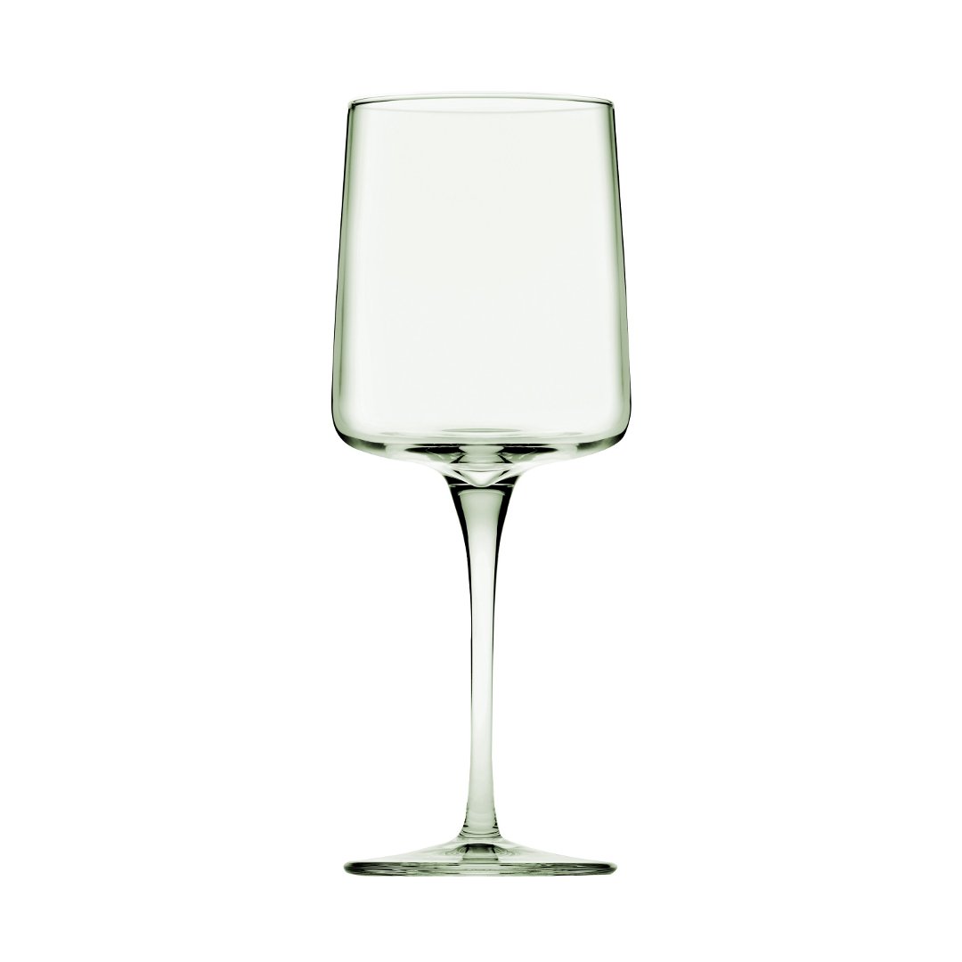 Fotografia para o produto Jogo de 4 taças em vidro 100% reciclado 340ml A20cm