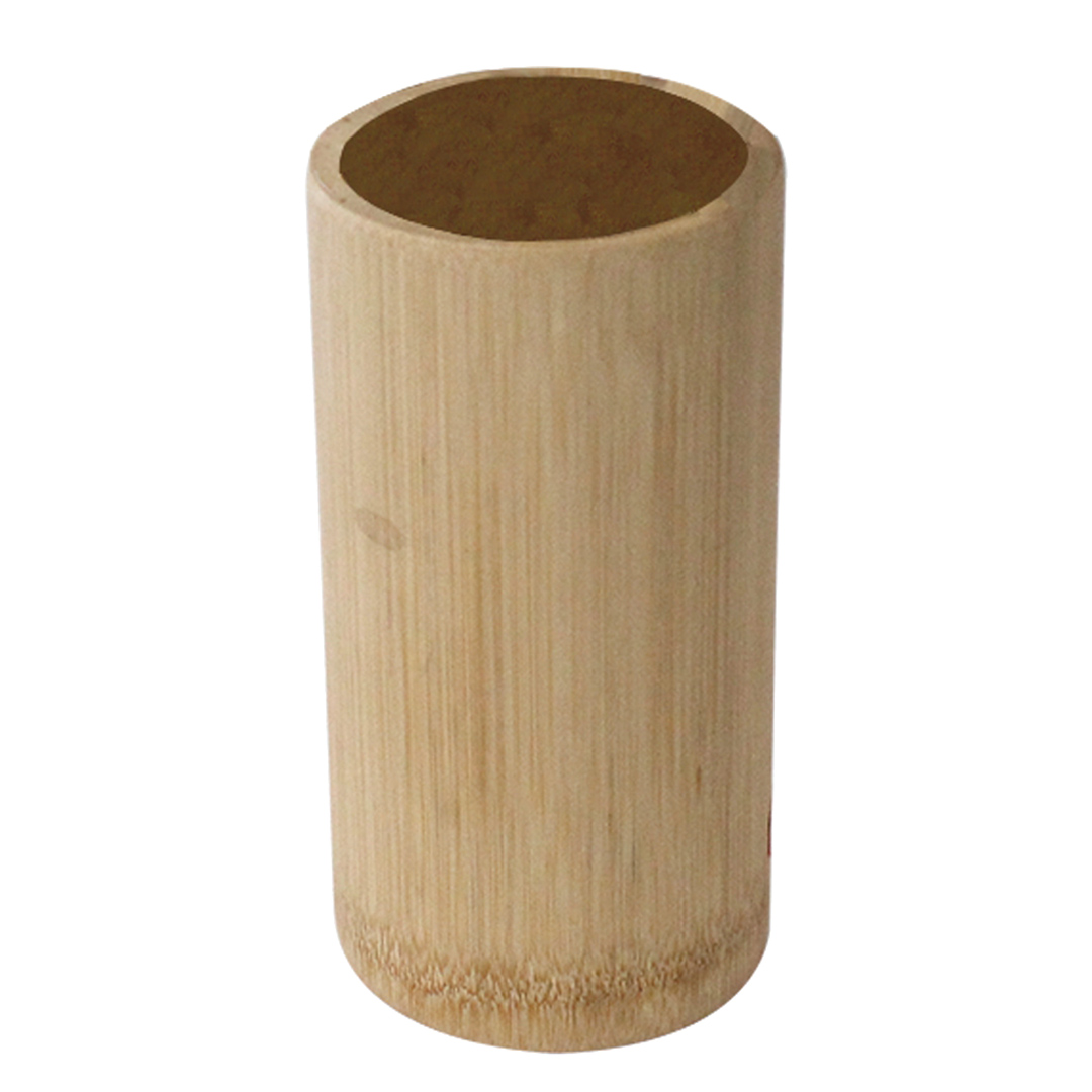 Fotografia para o produto Jogo de 4 utensílios em bambu