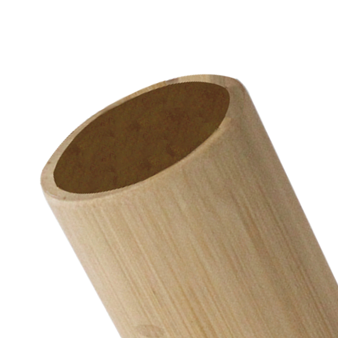 Fotografia para o produto Jogo de 4 utensílios em bambu