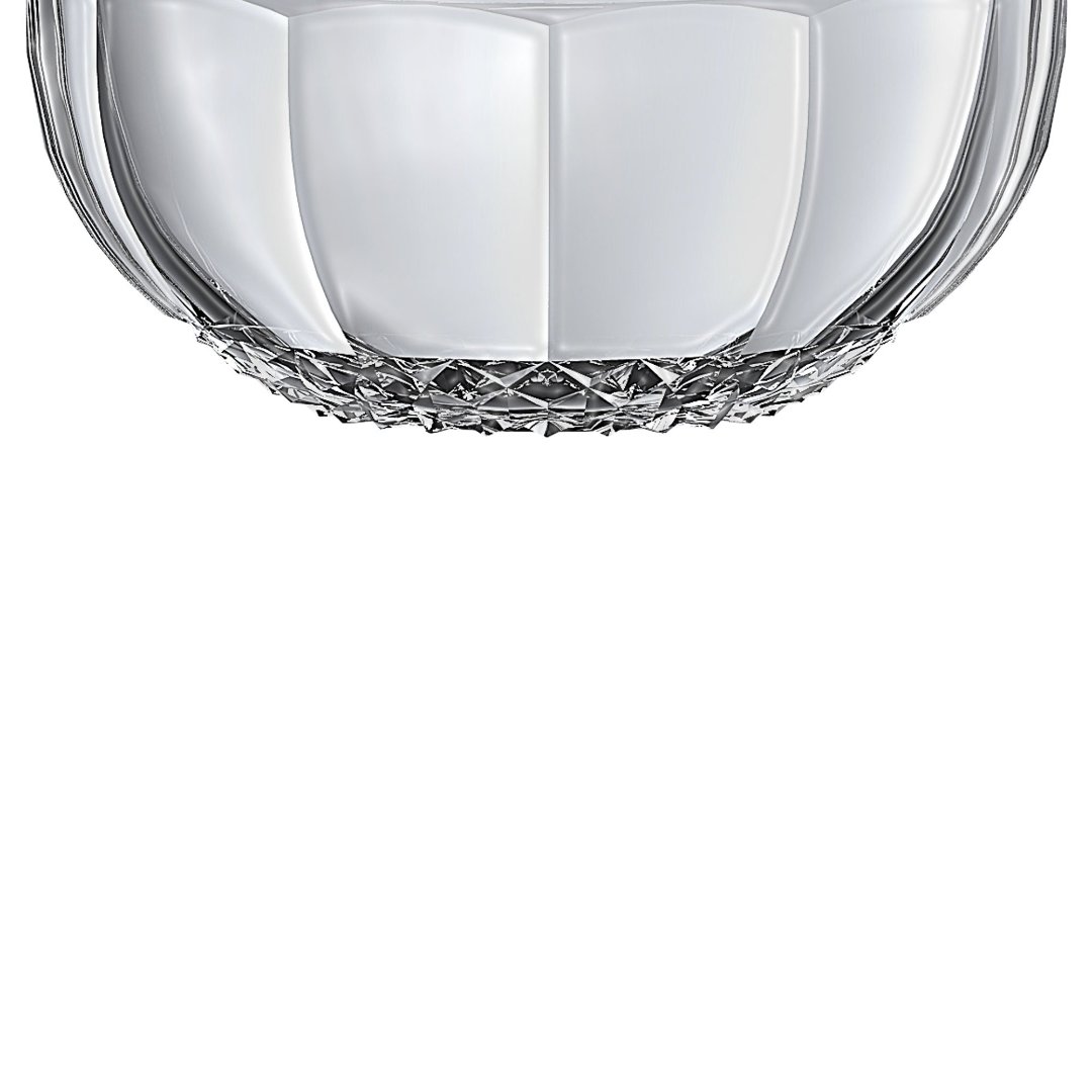 Fotografia para o produto Jogo de 6 bowls em cristal 012xA7cm 345ml