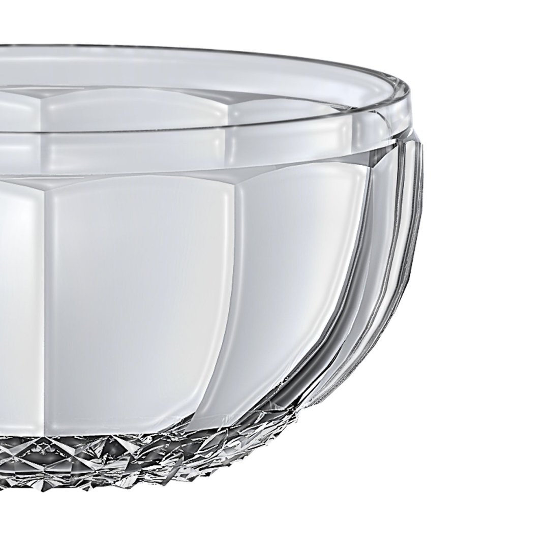 Fotografia para o produto Jogo de 6 bowls em cristal 012xA7cm 345ml