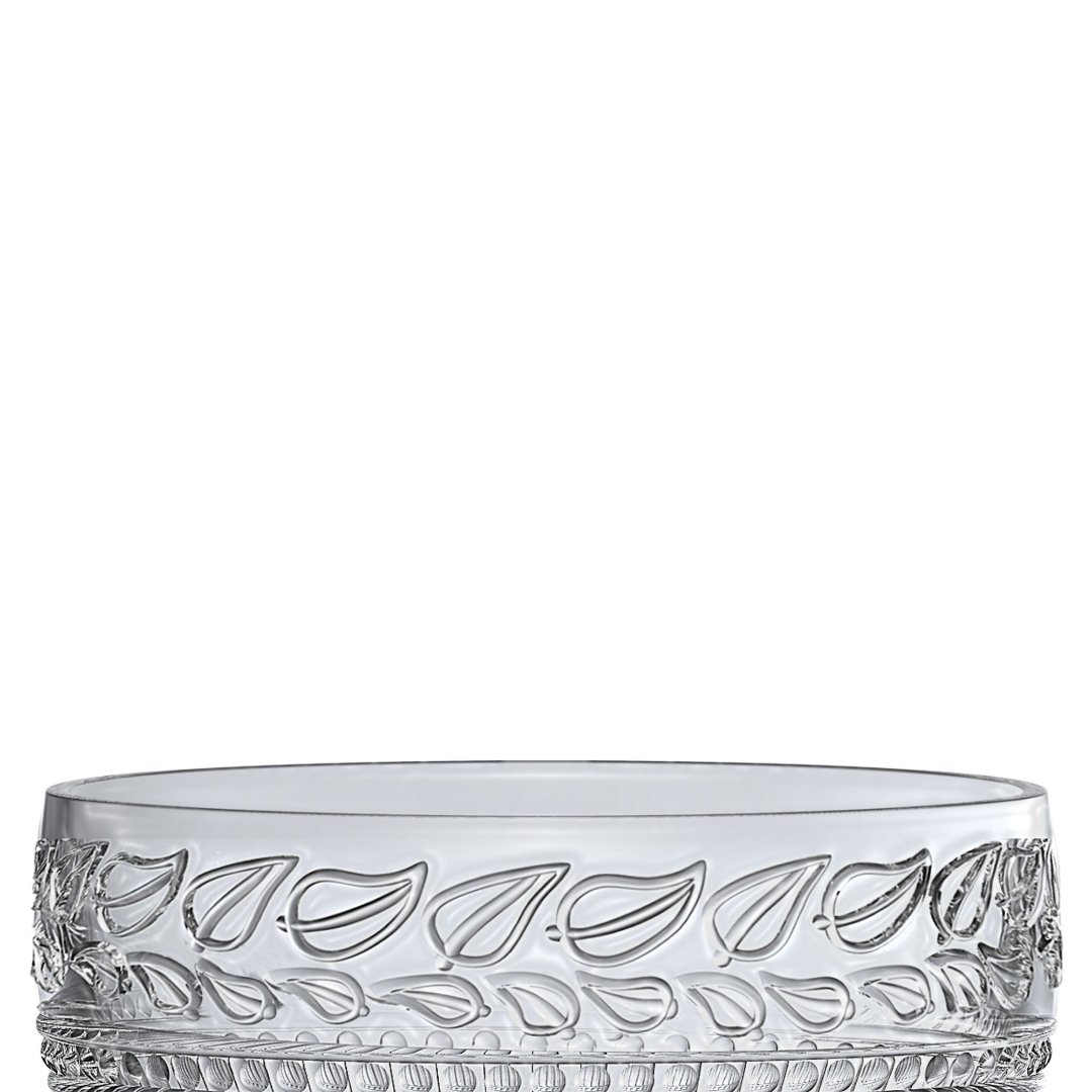 Fotografia para o produto Jogo de 6 bowls em cristal 012xA7cm 345ml