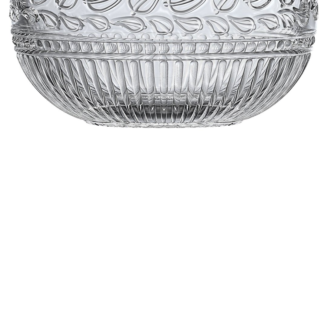 Fotografia para o produto Jogo de 6 bowls em cristal 012xA7cm 345ml