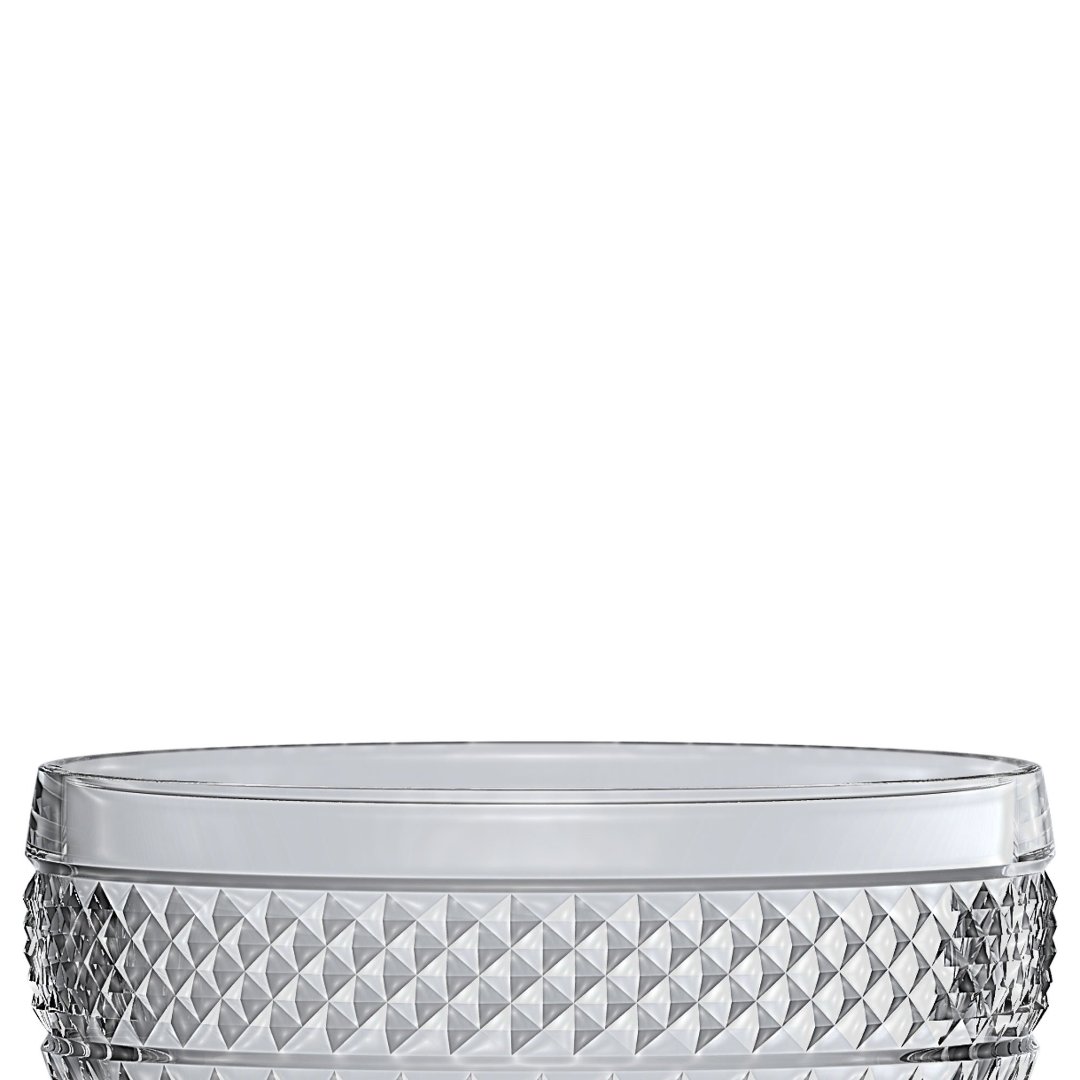 Fotografia para o produto Jogo de 6 bowls em cristal 012xA7cm 345ml