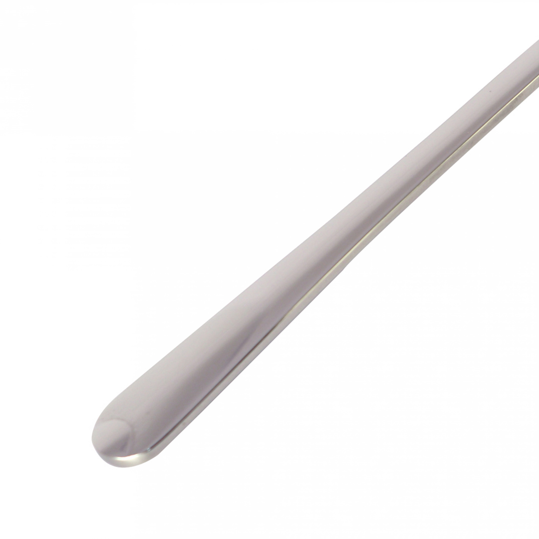 Fotografia para o produto Jogo de 6 colheres de café em aço inox