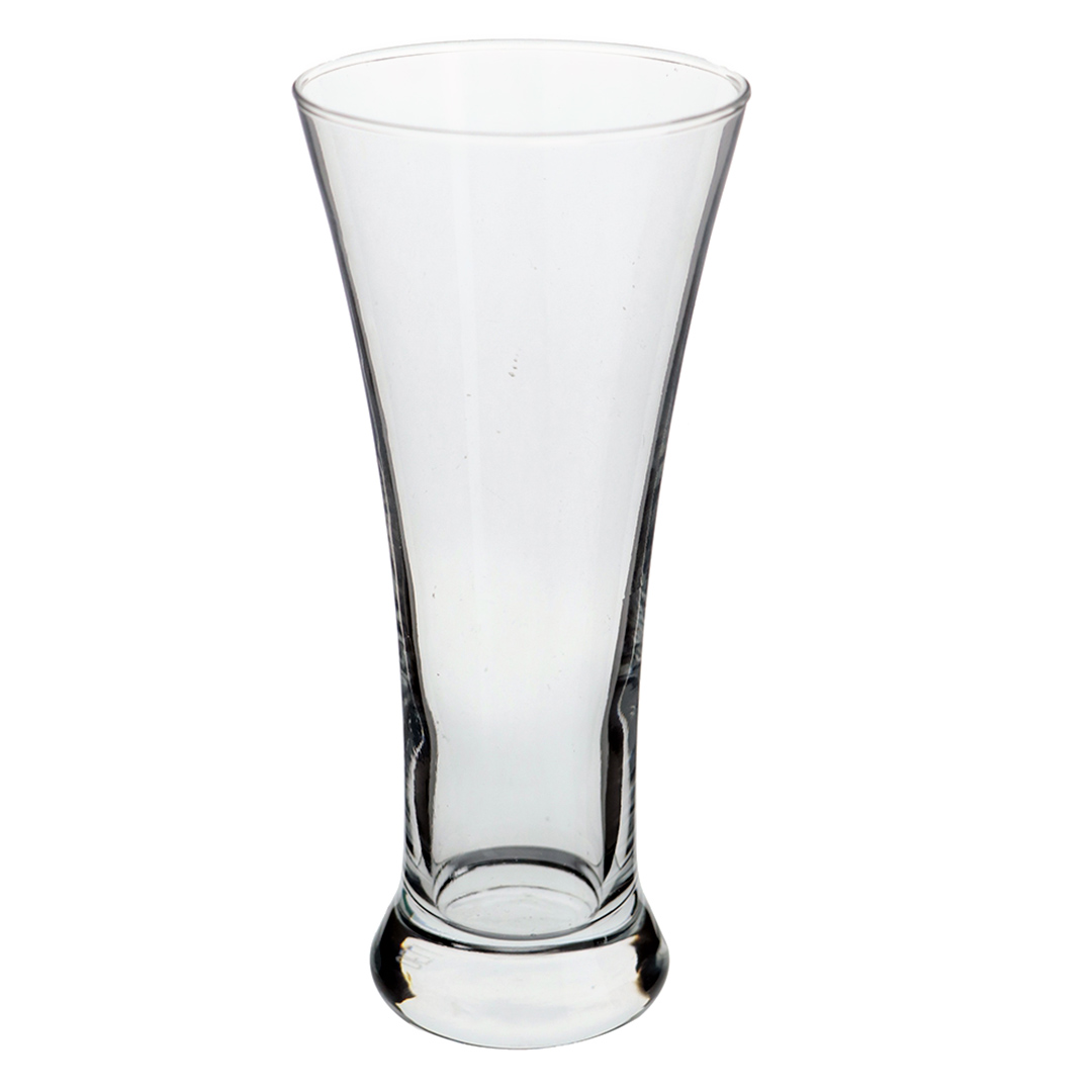 Fotografia para o produto Jogo de 6 copos altos em vidro 350ml A18.5cm