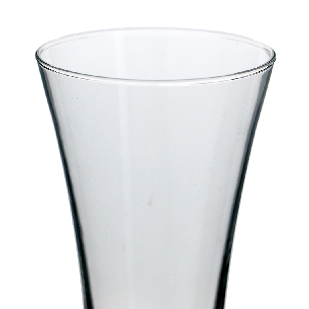 Fotografia para o produto Jogo de 6 copos altos em vidro 350ml A18.5cm