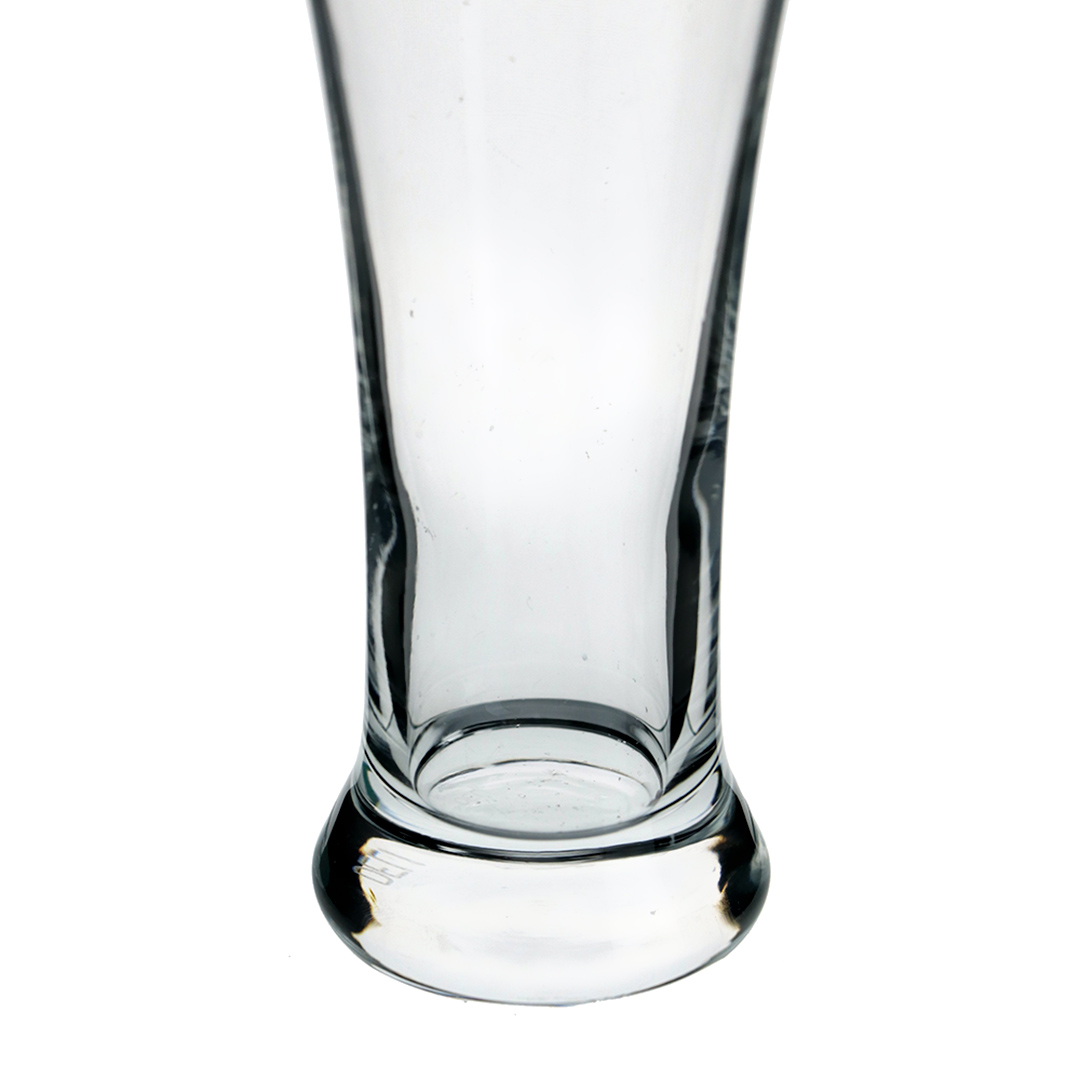 Fotografia para o produto Jogo de 6 copos altos em vidro 350ml A18.5cm