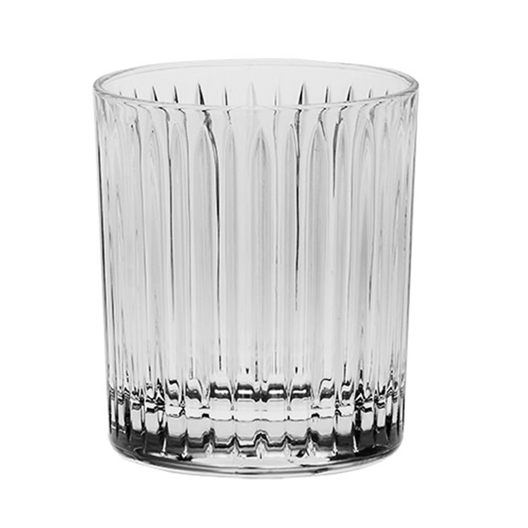 Fotografia para o produto Jogo de 6 copos em cristal de chumbo 320ml A9,7cm