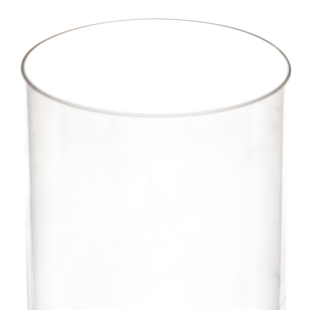 Fotografia para o produto Jogo de 6 copos em cristal ecológico 250ml A13,5cm