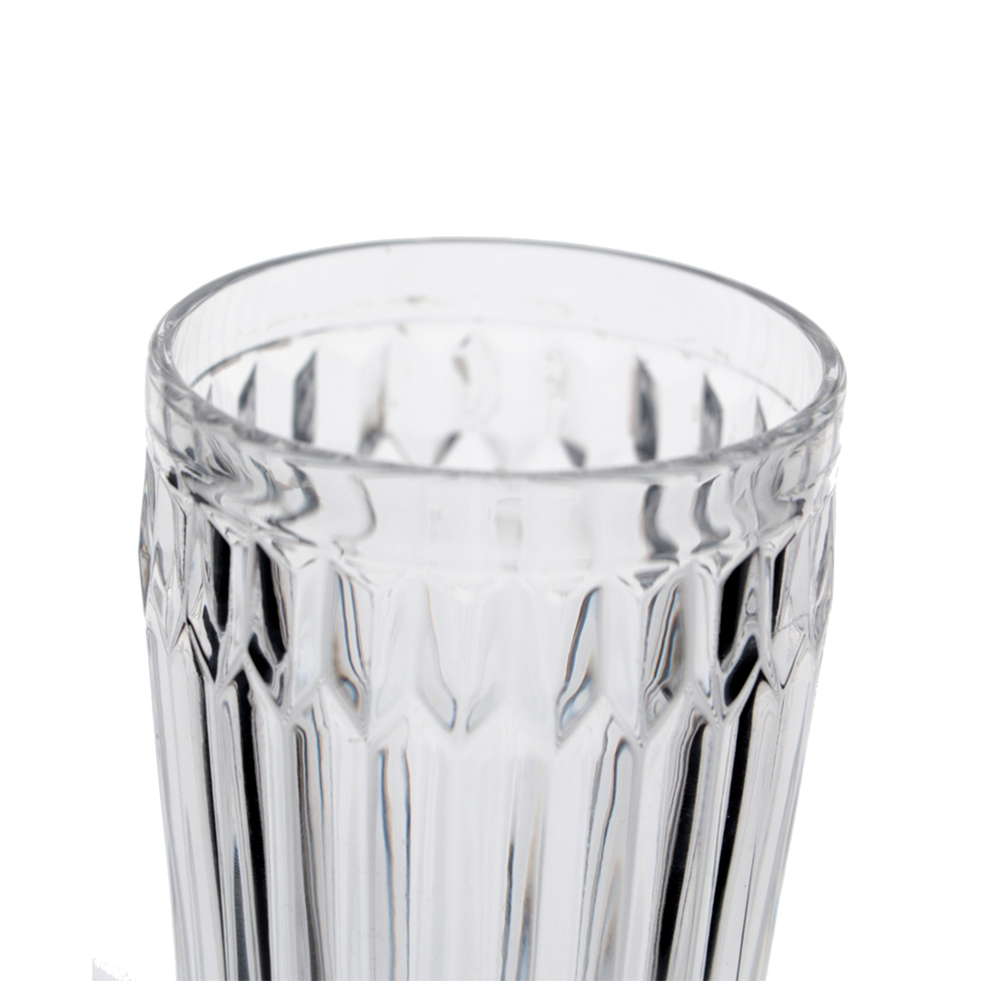 Fotografia para o produto Jogo de 6 copos em cristal ecológico 355ml A13cm