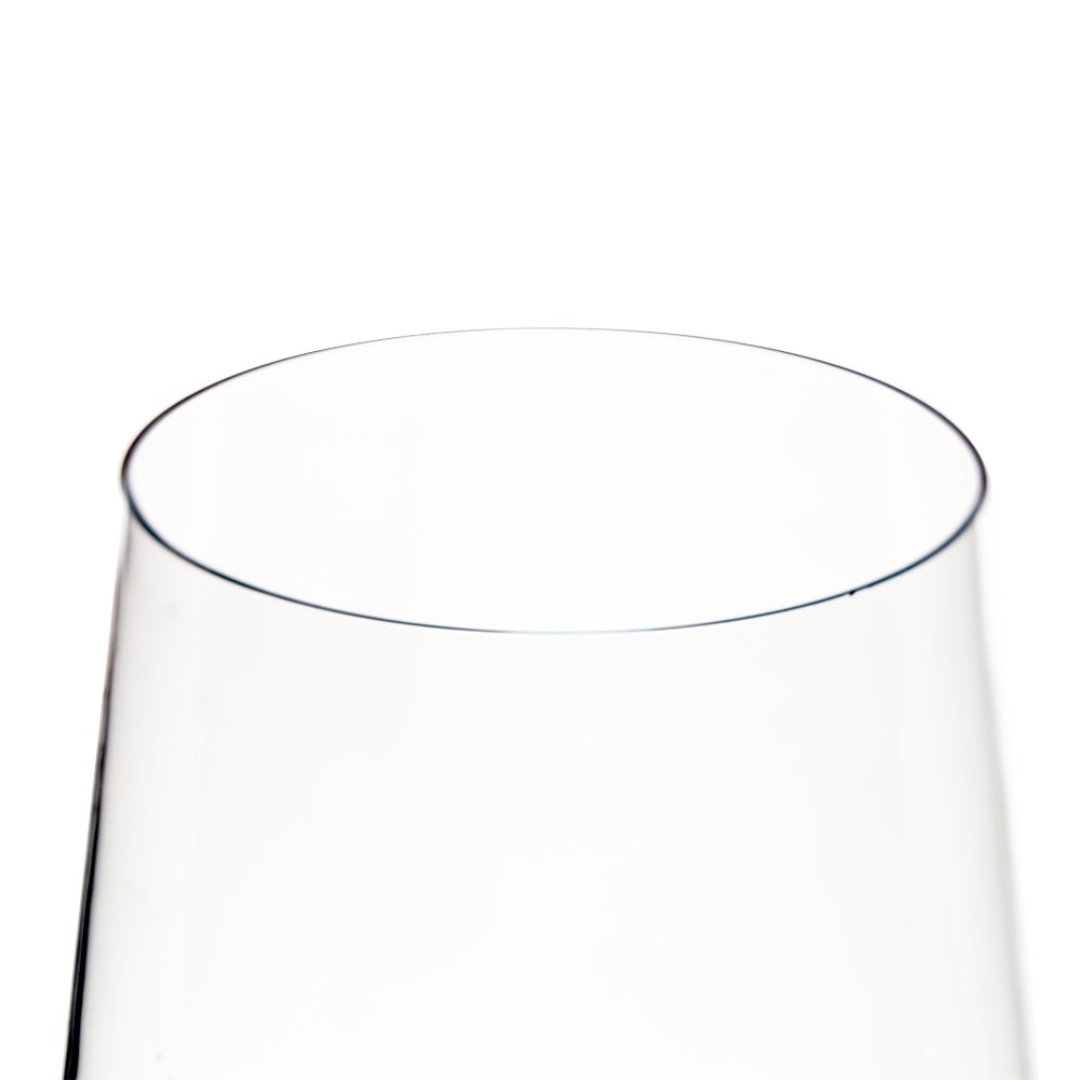 Fotografia para o produto Jogo de 6 copos em cristal ecológico 470ml A13cm