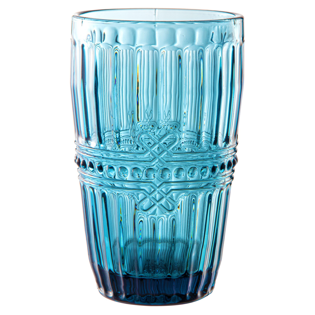 Fotografia para o produto Jogo de 6 copos em vidro 355ml A13cm