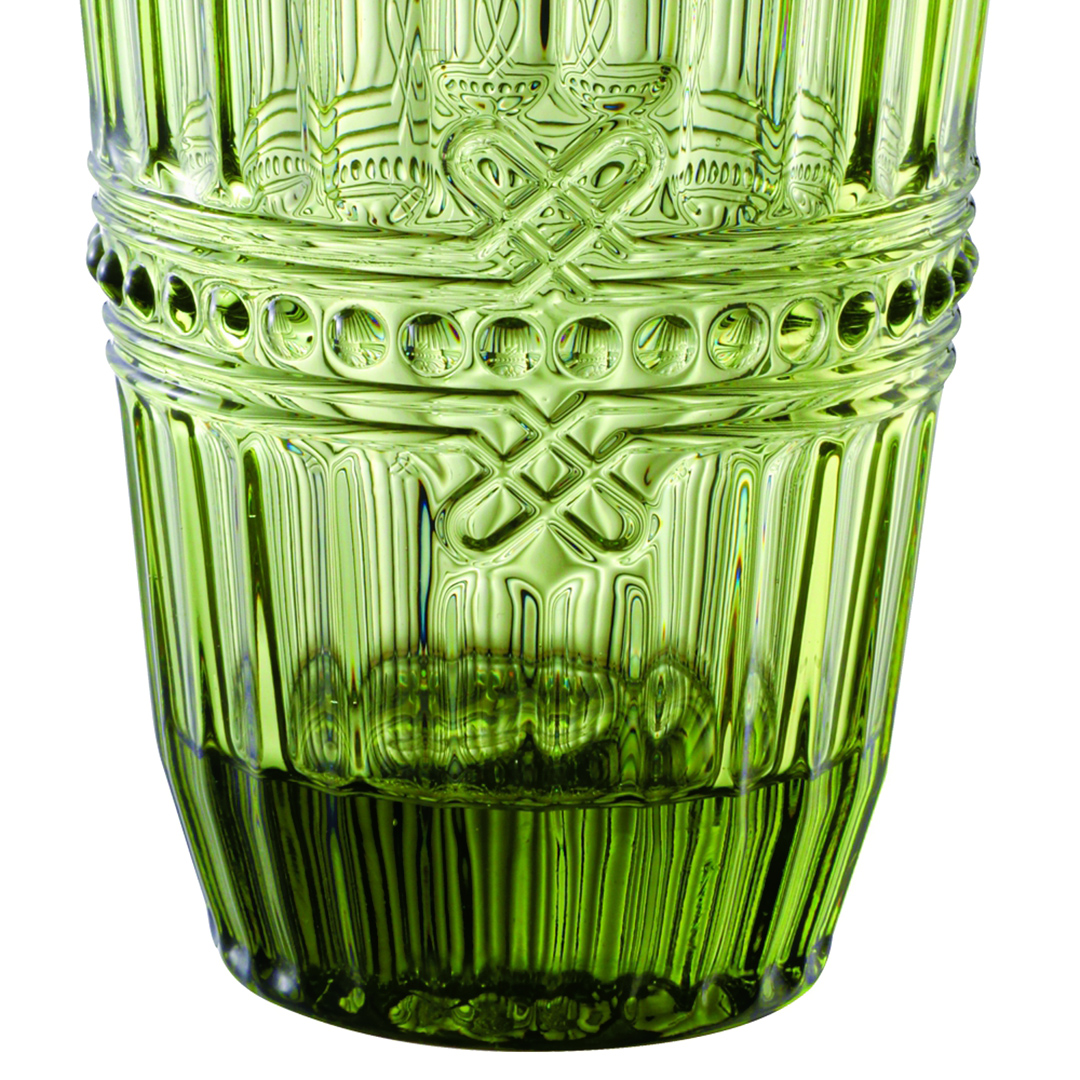 Fotografia para o produto Jogo de 6 copos em vidro 355ml A13cm