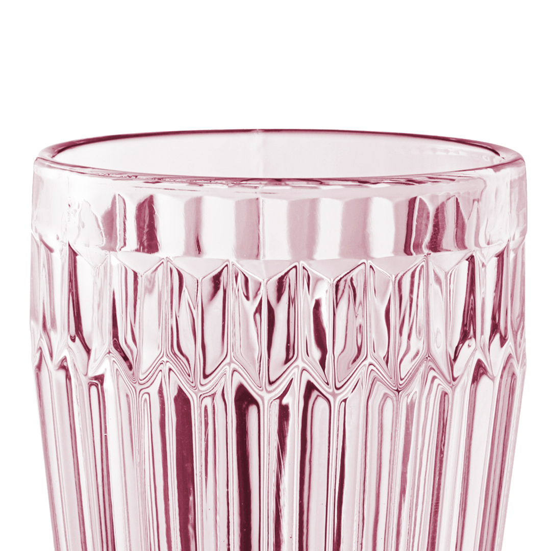 Fotografia para o produto Jogo de 6 copos em vidro 355ml A13cm