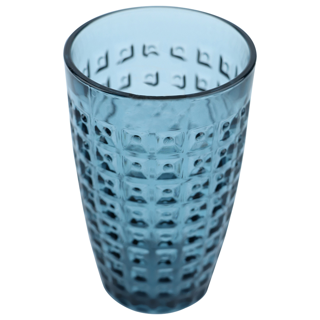 Fotografia para o produto Jogo de 6 copos em vidro 355ml A13cm