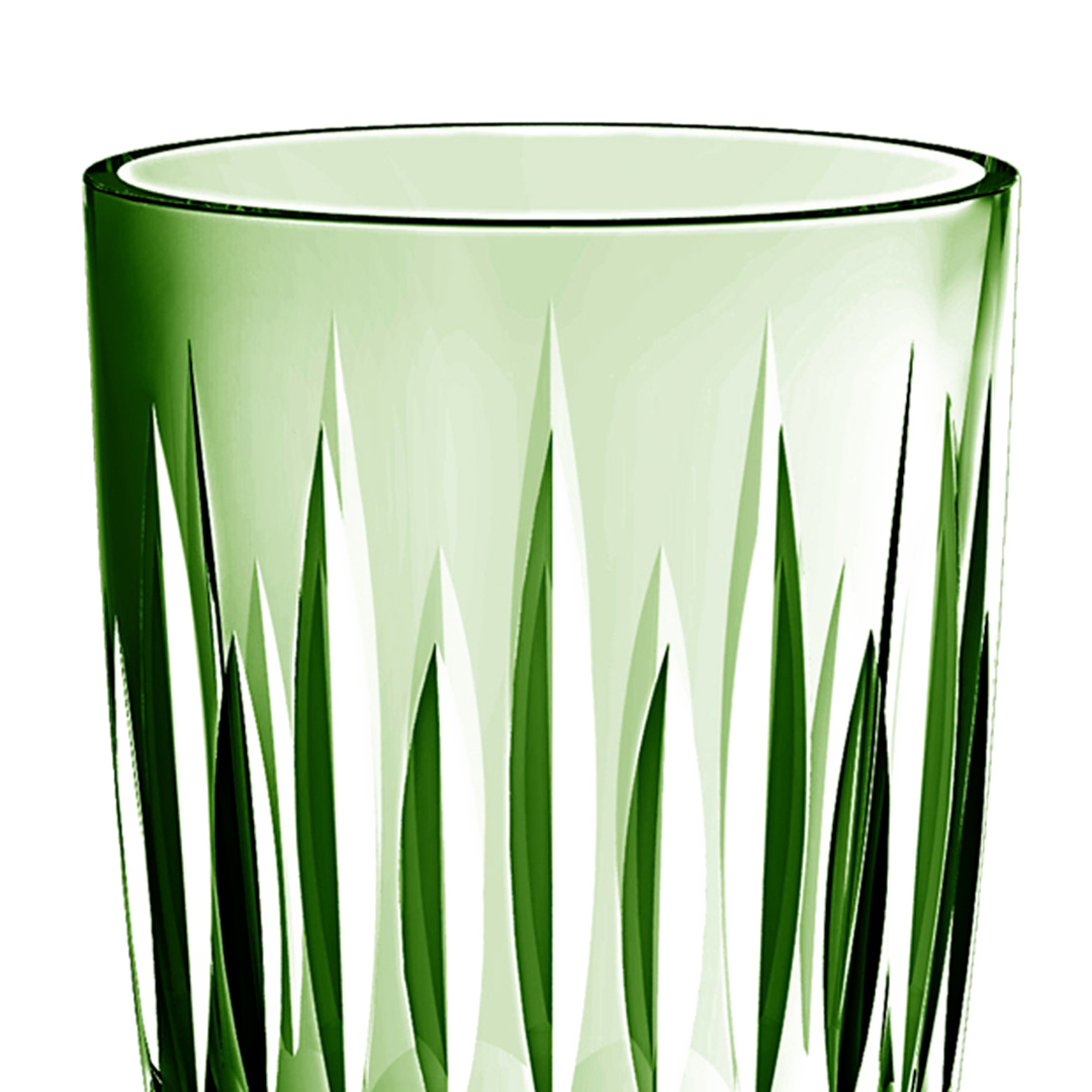 Fotografia para o produto Jogo de 6 copos em vidro 355ml A13cm