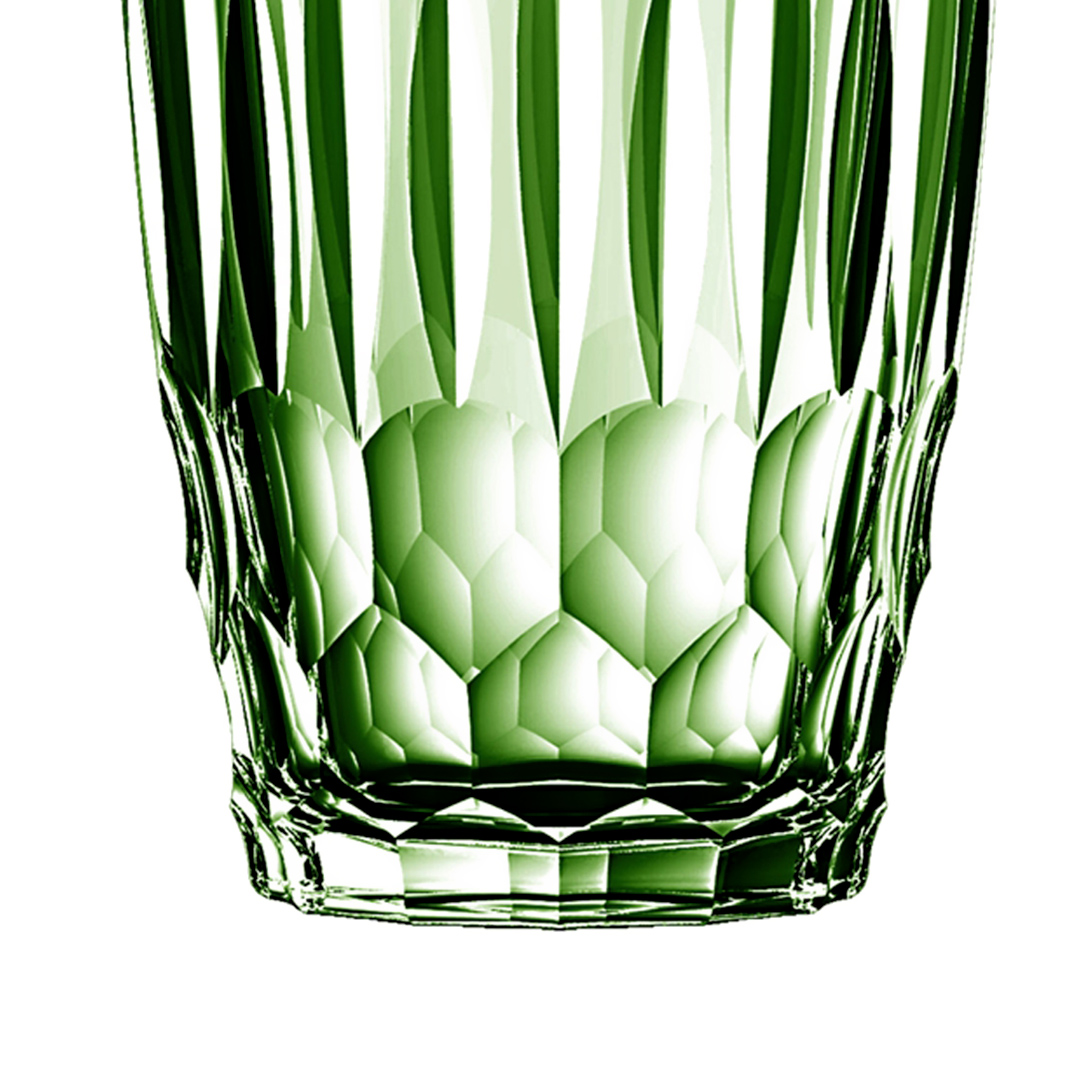 Fotografia para o produto Jogo de 6 copos em vidro 355ml A13cm