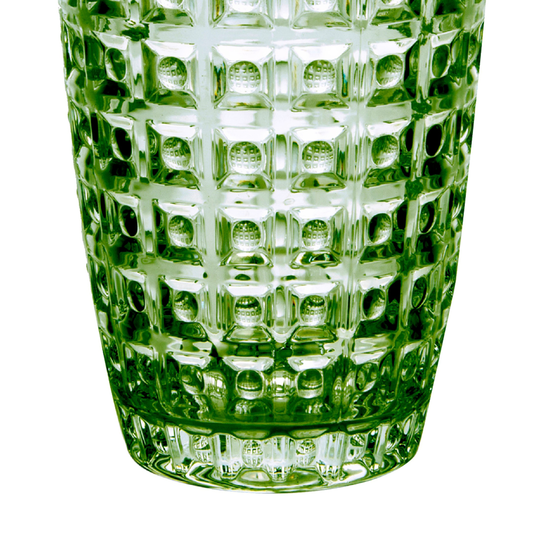 Fotografia para o produto Jogo de 6 copos em vidro 355ml A13cm