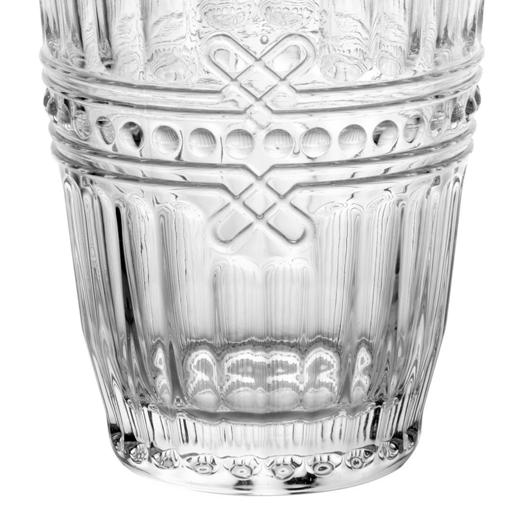 Fotografia para o produto Jogo de 6 copos em vidro 355ml A13cm