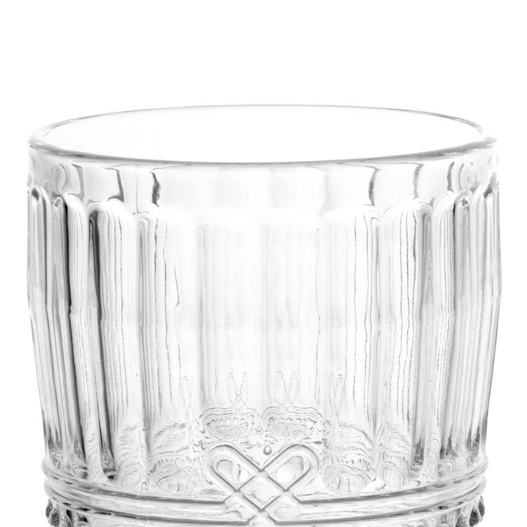 Fotografia para o produto Jogo de 6 copos em vidro 355ml A13cm