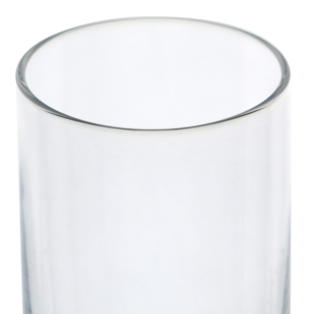 Fotografia para o produto Jogo de 6 copos para shot em cristal ecológico 60ml A9cm