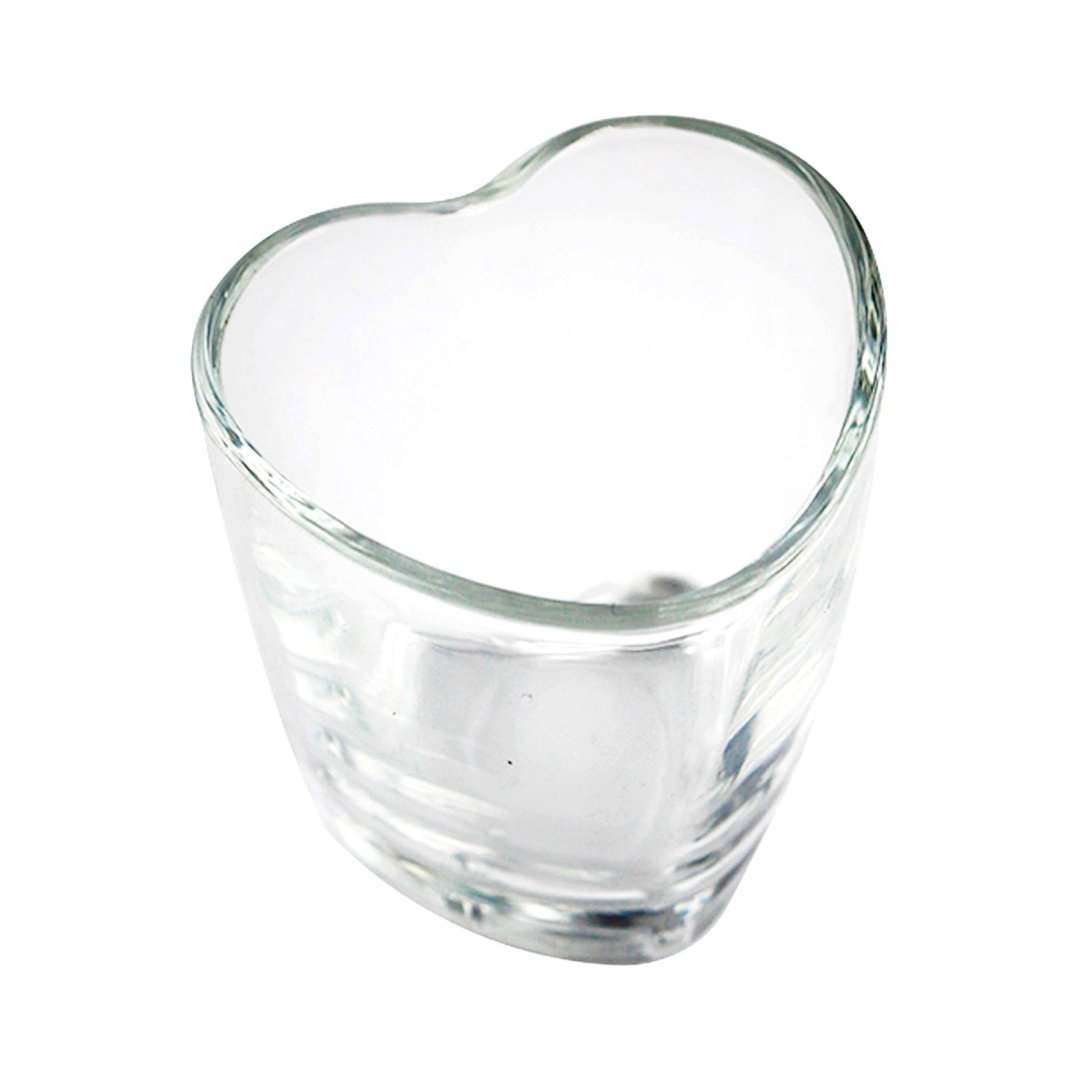 Fotografia para o produto Jogo de 6 copos para shot em vidro 45ml A5cm