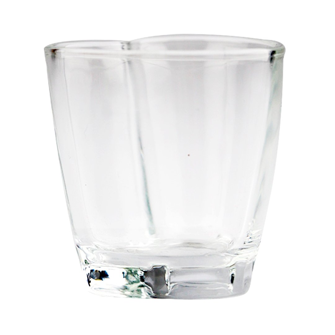 Fotografia para o produto Jogo de 6 copos para shot em vidro 45ml A5cm