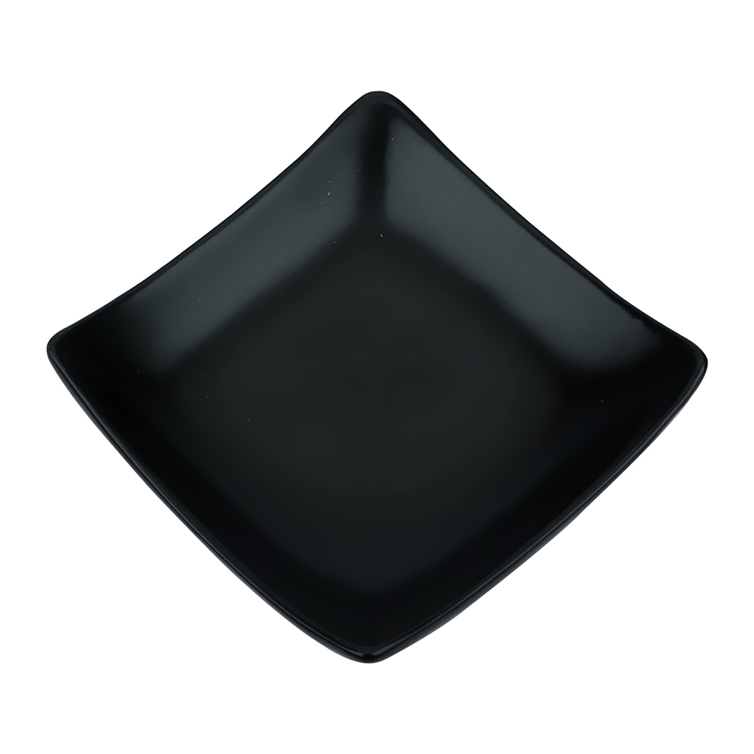 Fotografia para o produto Jogo de 6 peças para sushi em bambu com caixa em pvc