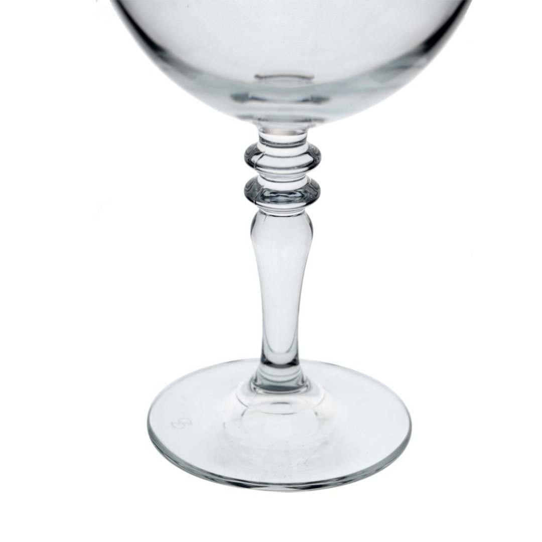 Fotografia para o produto Jogo de 6 taças para gin em vidro 655ml A20cm