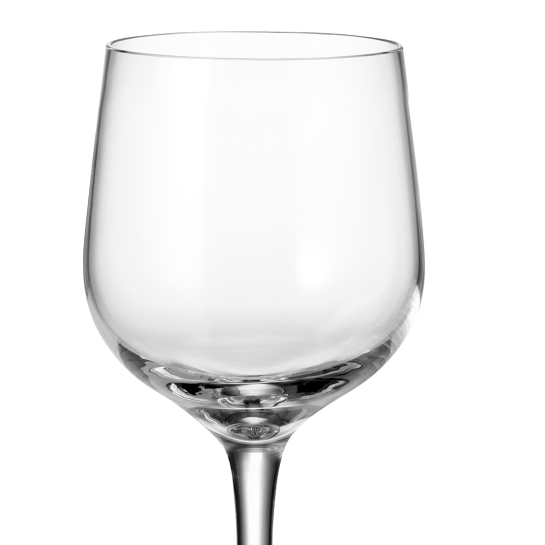 Fotografia para o produto Jogo de 6 taças para licor em cristal ecológico 60ml A15,5cm