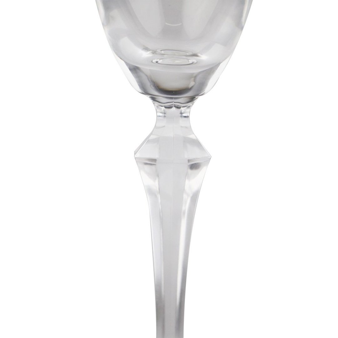 Fotografia para o produto Jogo de 6 taças para licor em cristal ecológico 70ml A19cm