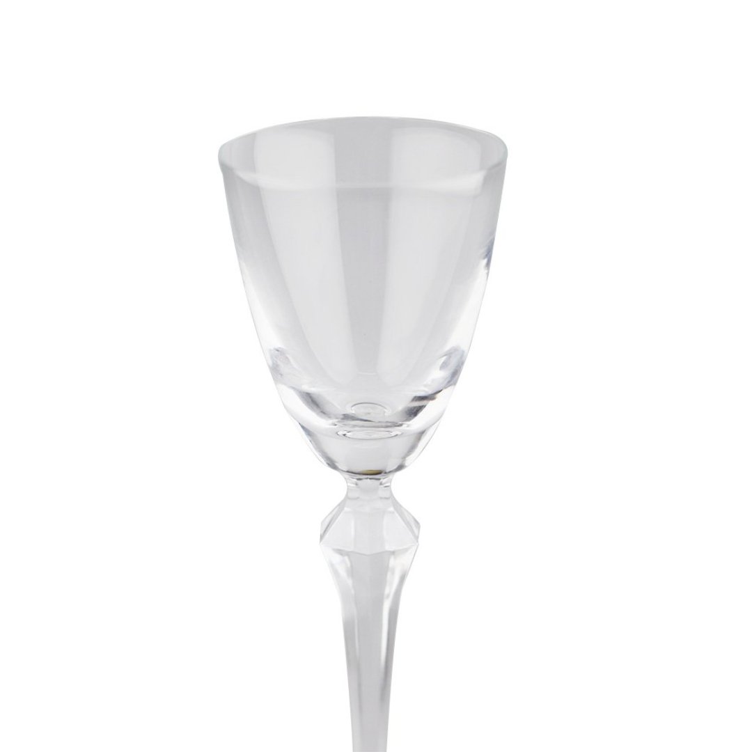 Fotografia para o produto Jogo de 6 taças para licor em cristal ecológico 70ml A19cm