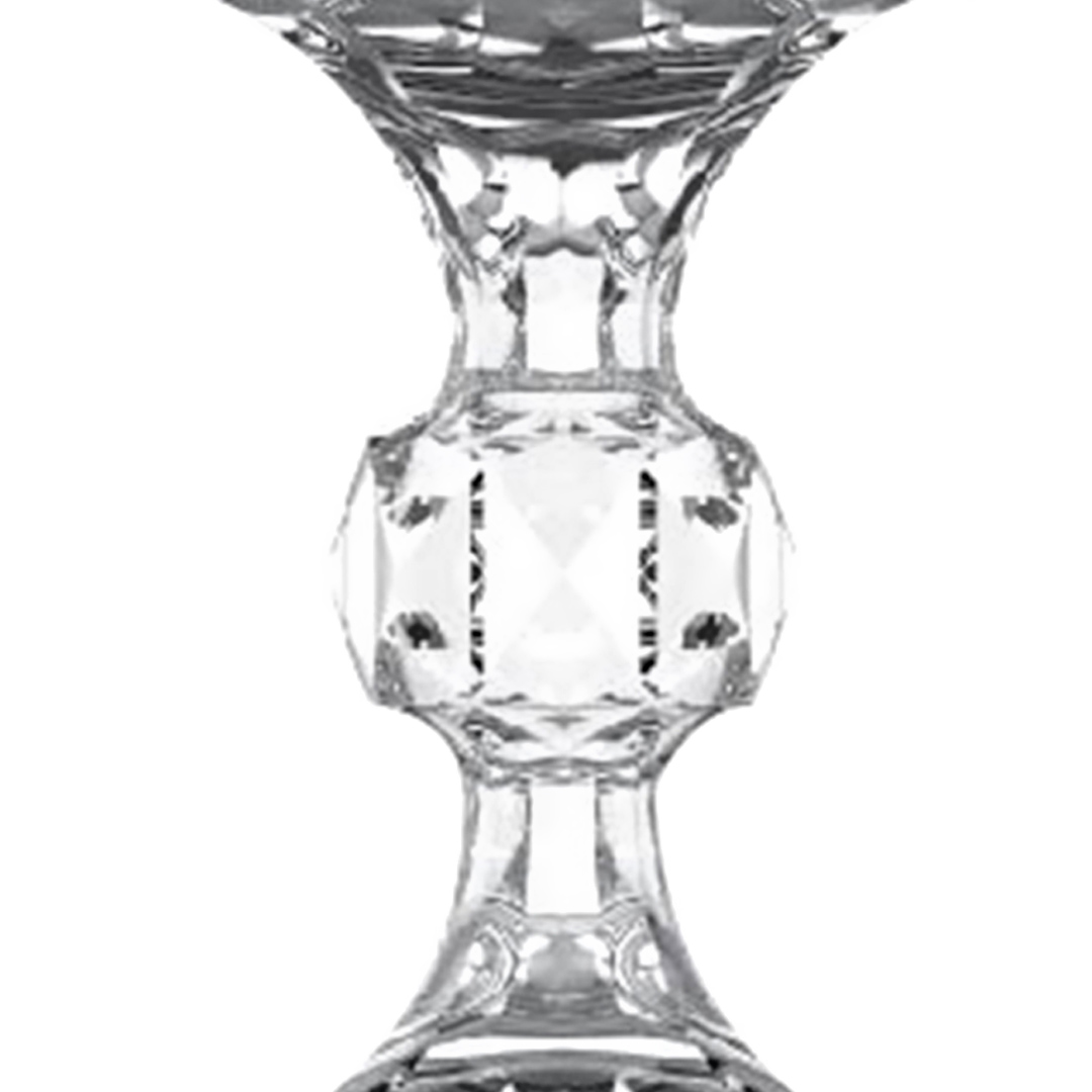 Fotografia para o produto Jogo de 6 taças para sobremesa em vidro 180ml