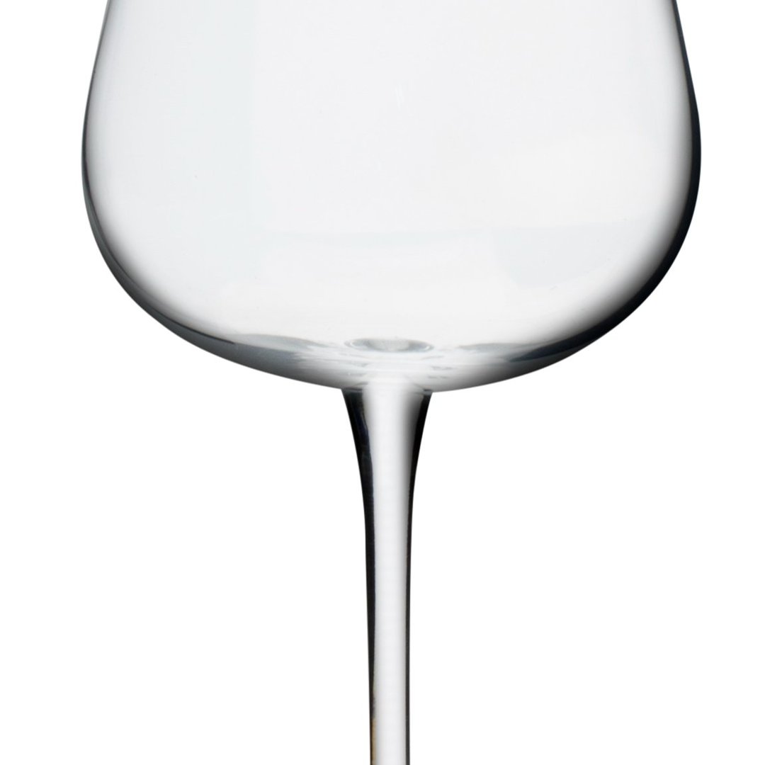 Fotografia para o produto Jogo de 6 taças para vinho tinto em cristal ecológico 540ml A23,5cm