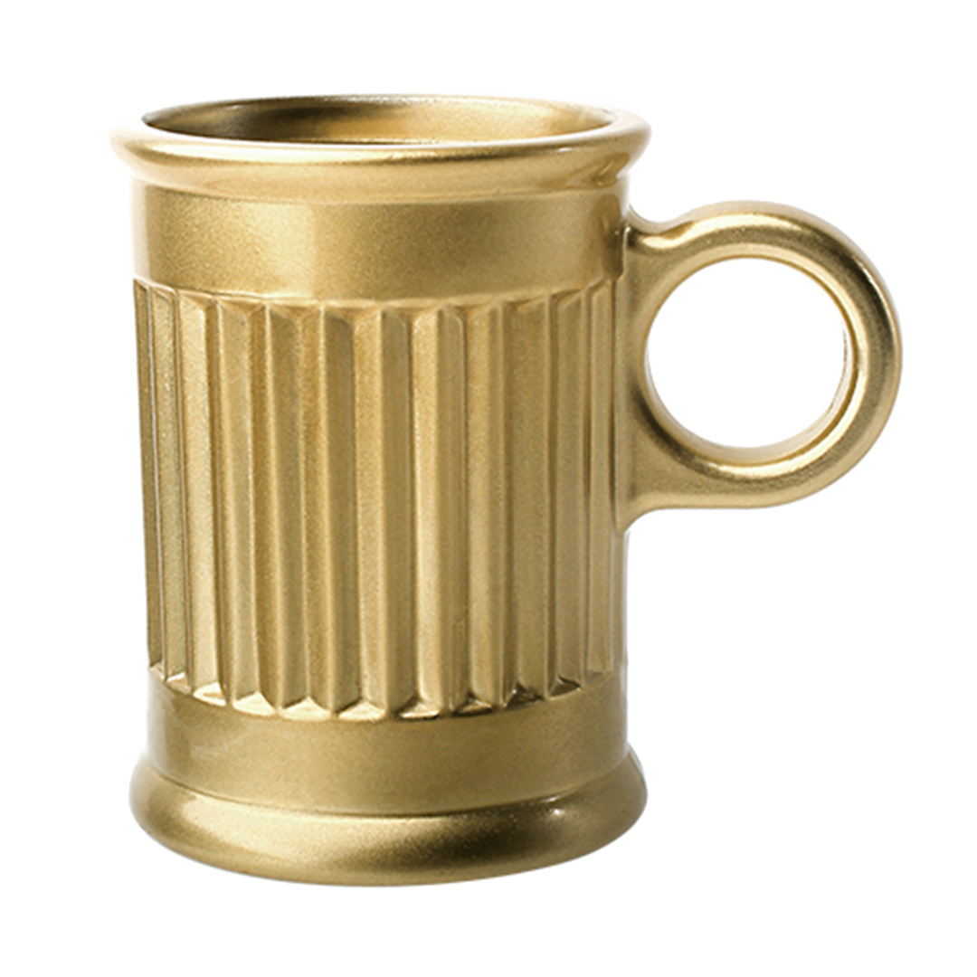 Fotografia para o produto Jogo de 6 xícaras para café em cristal 85ml