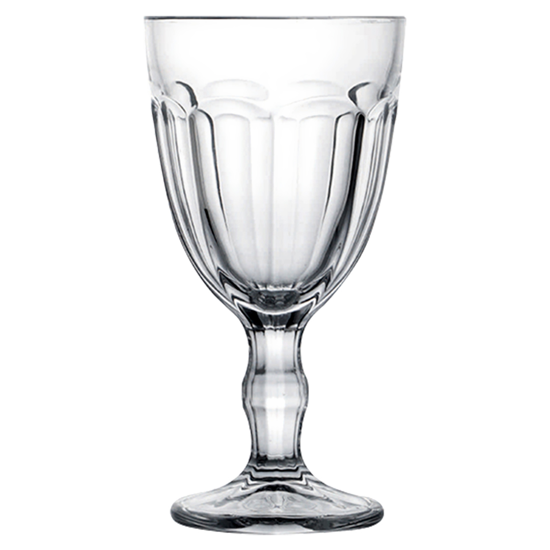 Fotografia para o produto Jogo para refresco 7 peças em vidro (1,2L+6x320ml)