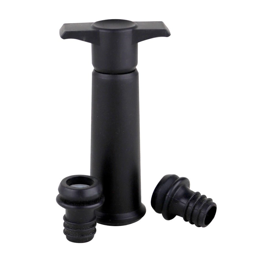 Fotografia para o produto Kit de 06 pecas Bohemia Authentic Collection para vinho L31xP31xA13cm cor preto