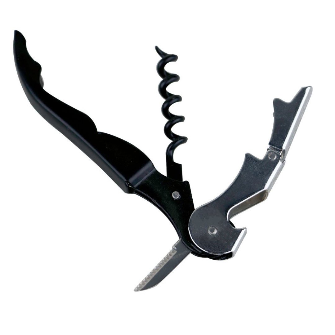 Fotografia para o produto Kit de 4 pecas Bohemia Authentic Collection para vinho L31xP31xA13cm