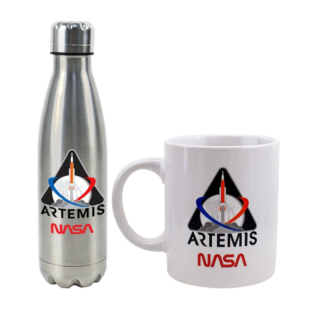 Fotografia para o produto Kit Geek 2 peças