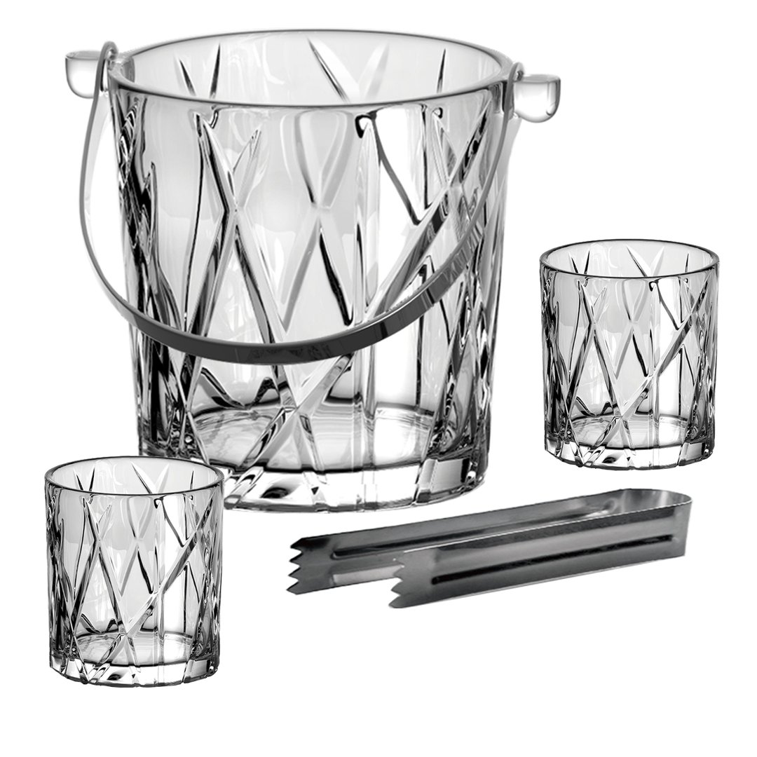 Imagem ilustrativa para Kit Whisky 4 peças