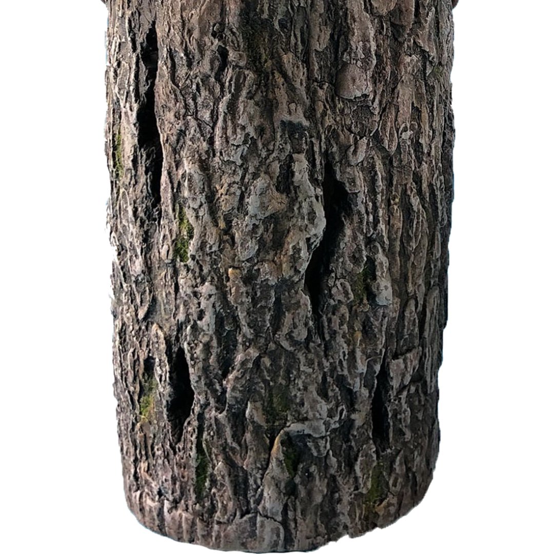 Fotografia para o produto Lanterna em cimento 013xA21cm