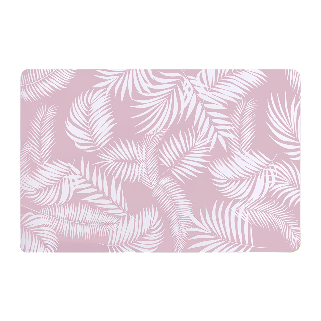 Fotografia para o produto Lugar Americano em plastico Estampado L43,5xP28,5cm