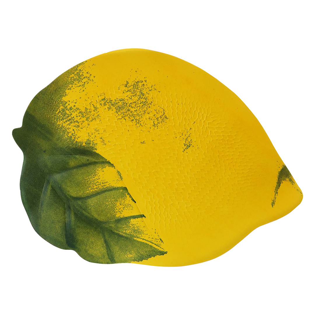 Fotografia para o produto Lugar Americano em plástico Lemon L47xP33cm