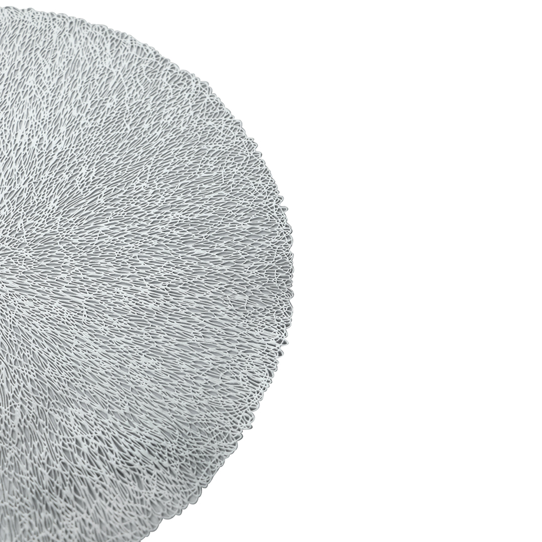 Fotografia para o produto Lugar Americano em plástico 038cm