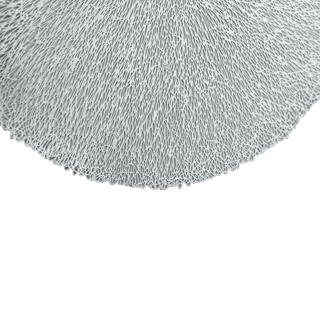 Fotografia para o produto Lugar Americano em plástico 038cm