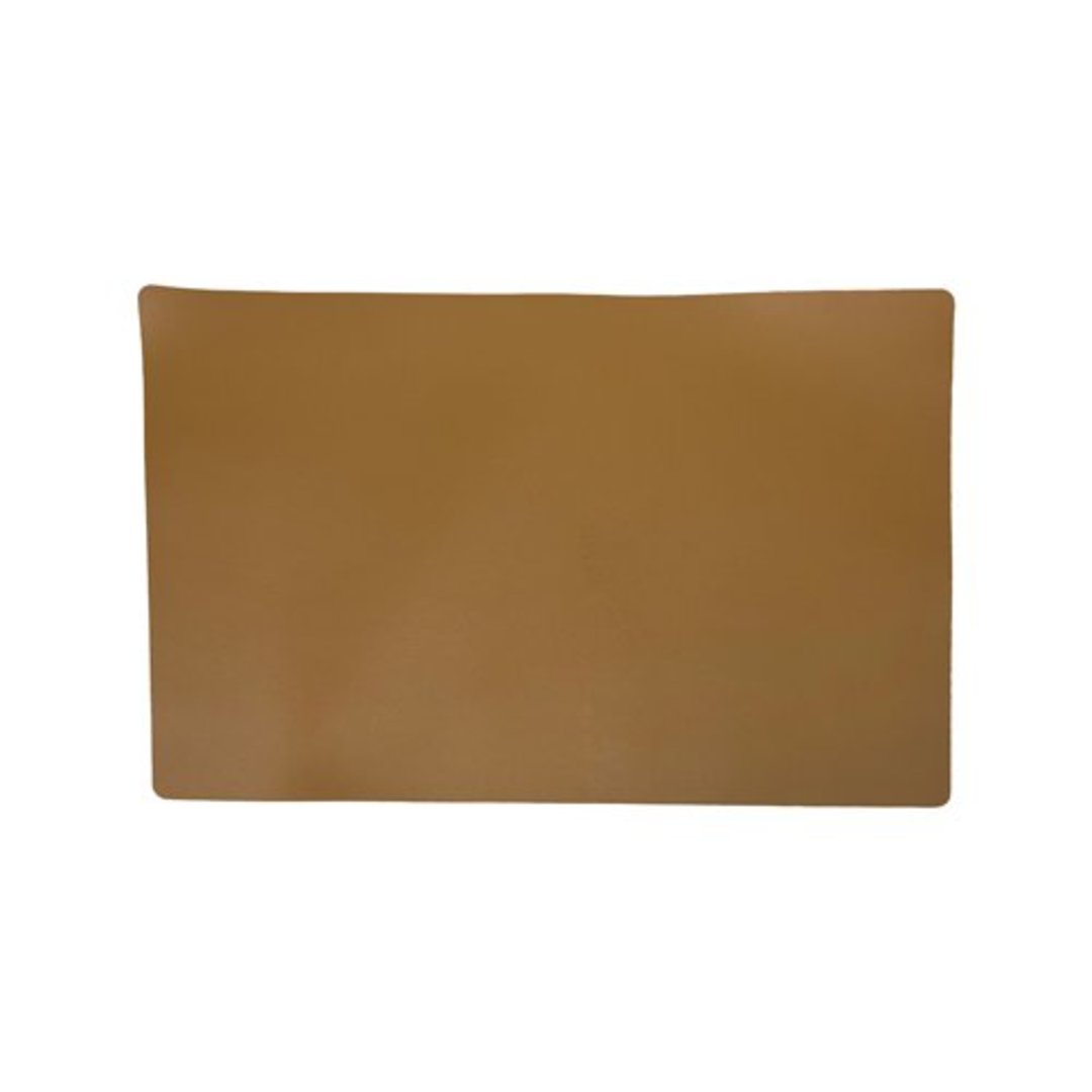Imagem ilustrativa para Lugar americano em PU P30xL45cm caramelo