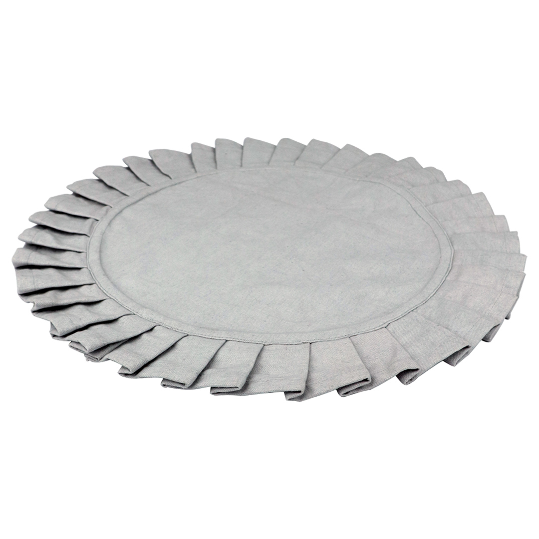 Fotografia para o produto Lugar americano em tecido 033cm