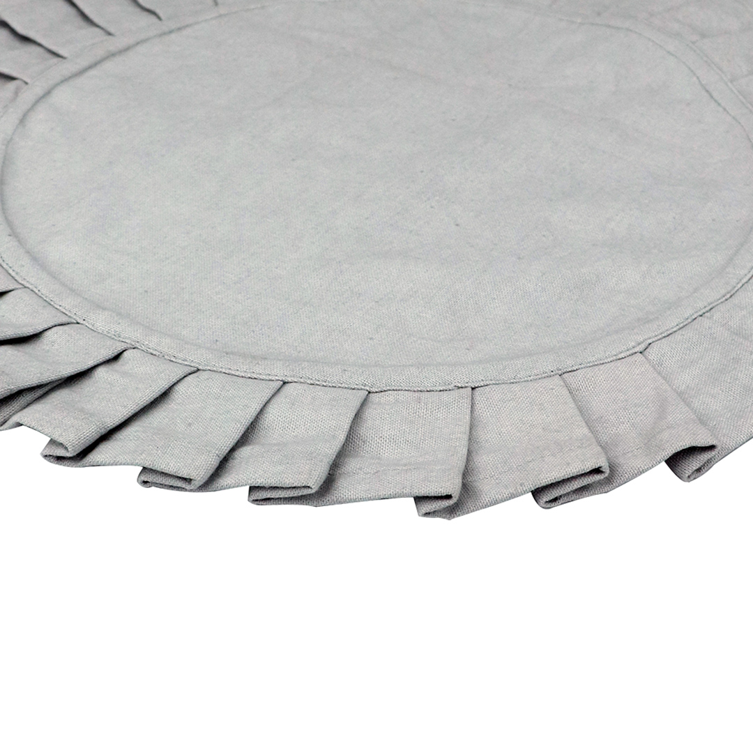 Fotografia para o produto Lugar americano em tecido 033cm